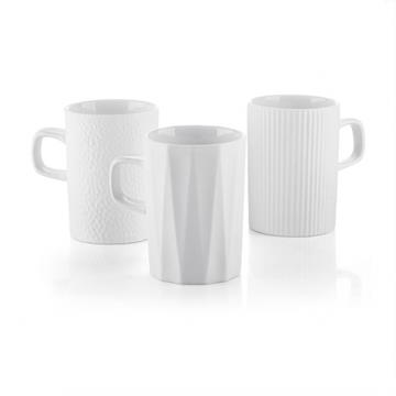 Classic coffee mug set -  zens